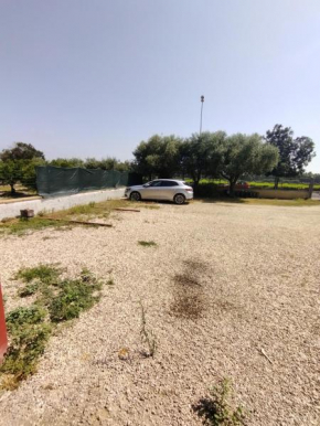 Piccolo ma funzionale Oristano